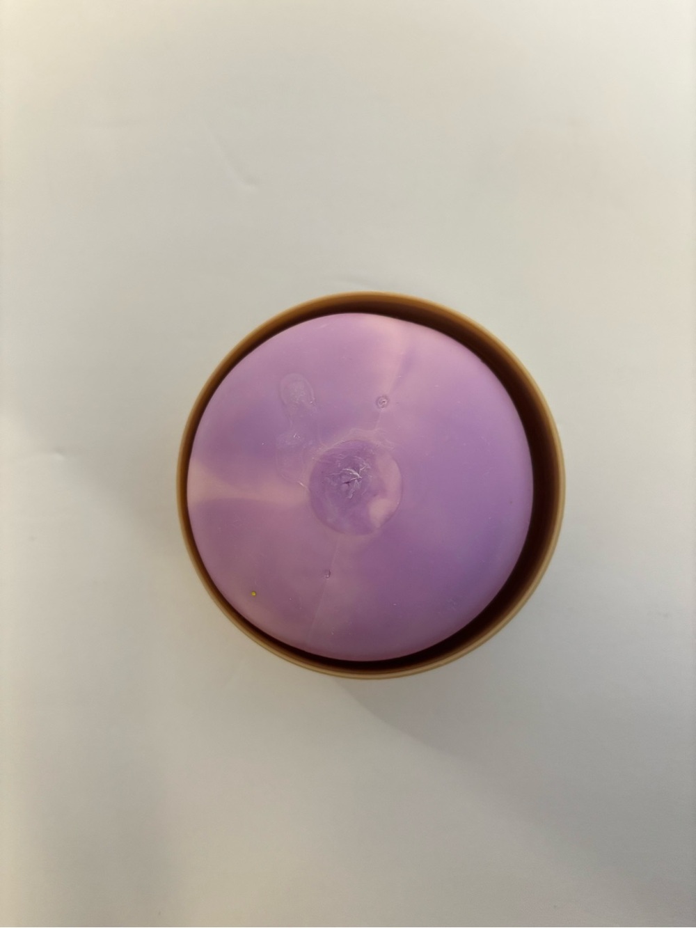 CONFIRMED RARE Tie Dye Dumpling New Series RMS Official Slow Rising Squishy - Picture 4 of 6